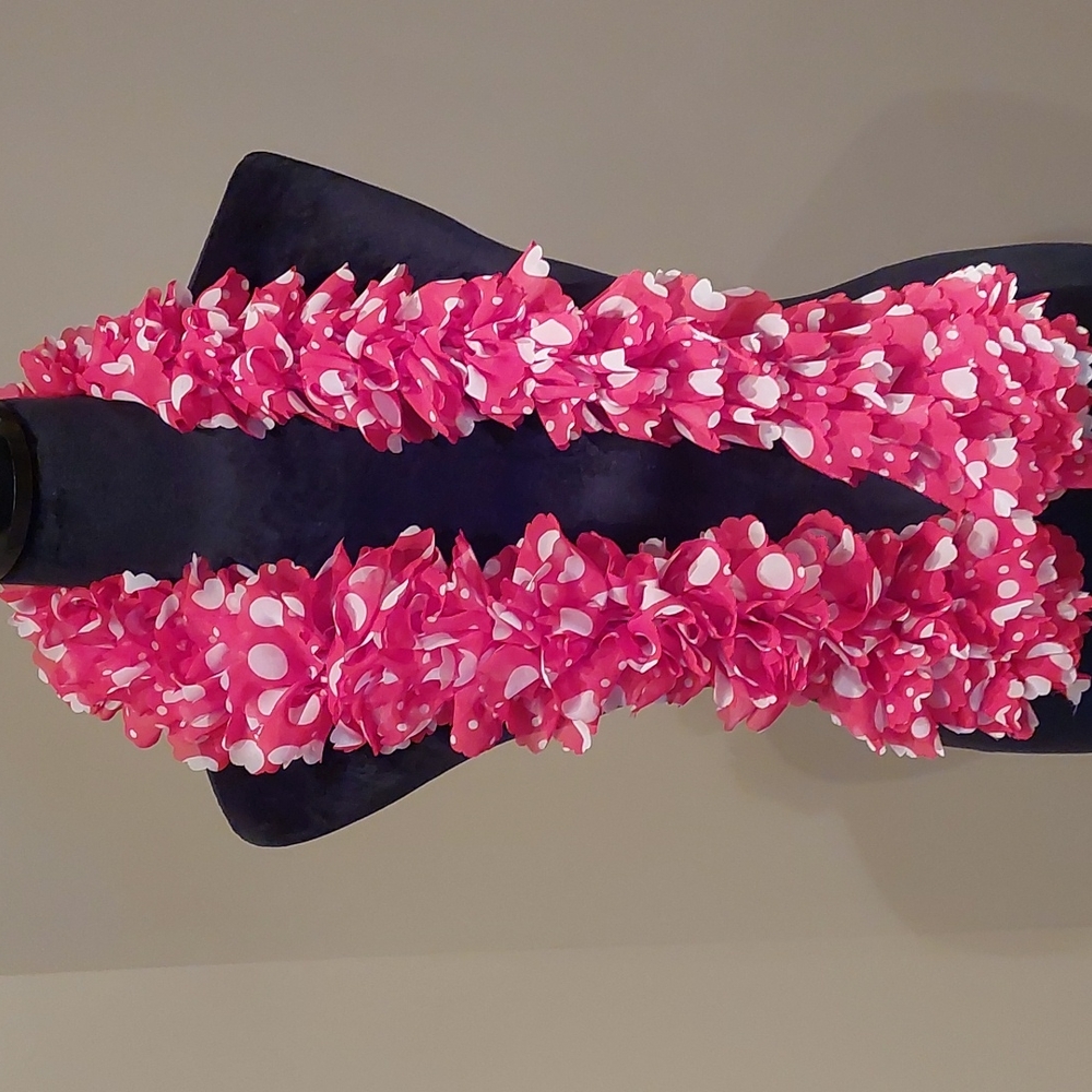 A Woman's scarf
